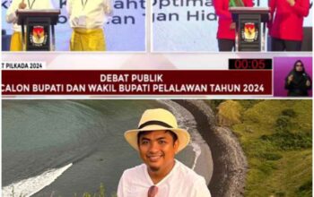 Usai Debat Pilkada Pelalawan, Ini Tanggapan Pengamat Politik Asal Kecamatan Pangkalan Kuras 