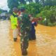 Tiga Daerah di Riau Terdampak Banjir Akibat Curah Hujan Tinggi