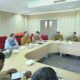 Pemerintah Kabupaten Rokan Hilir Bersama BPKP Riau Gelar Evaluasi Peran Fiskal dalam Pengendalian Inflasi Daerah