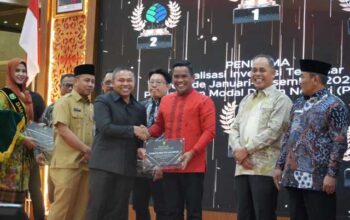 Pelalawan, Magnet Baru Investasi di Bumi Lancang Kuning