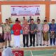 Puluhan Warga Desa Kampung Baru Terima Sertifikat Redistribusi Tanah dari Bupati Zukri