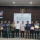 Bupati H.Zukri Buka Rakorda BAZNAS Kabupaten Pelalawan 2025