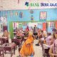 Dipercaya Pemkab Pelalawan, Bank Dana Amanah Kini Jadi Penyalur TPP ASN dan PPPK Dinas Pendidikan