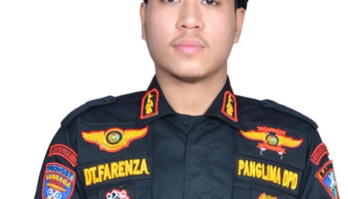 Panglima DPD LLMB Pelalawan Tegaskan: Pelaku Pemukulan Pemuda Terusan Baru Bukan Anggota LLMB