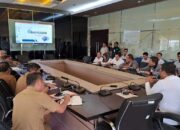 Tekan Abrasi, Bupati Zukri Siapkan Perda Wajib Tanam Pohon bagi Pemilik Lahan Sawit di Pinggir Sungai