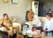 Masyarakat Pulau Mendol Segera Nikmati Listrik 24 Jam, Pemasangan Kabel Bawah Laut Capai 50 Persen