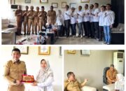 Masyarakat Pulau Mendol Segera Nikmati Listrik 24 Jam, Pemasangan Kabel Bawah Laut Capai 50 Persen