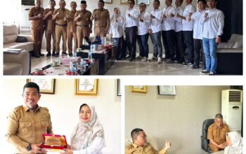 Masyarakat Pulau Mendol Segera Nikmati Listrik 24 Jam, Pemasangan Kabel Bawah Laut Capai 50 Persen