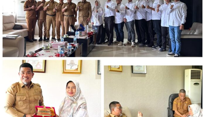 Masyarakat Pulau Mendol Segera Nikmati Listrik 24 Jam, Pemasangan Kabel Bawah Laut Capai 50 Persen