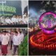 Dihadiri Ustadz Abdul Somad Semarak Tahun Baru Islam 1448 Hijriah, dibanjiri Ribuan Masyarakat