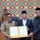 ​Sah! KUA-PPAS Perubahan APBD Pelalawan 2026 Resmi Ditandatangani