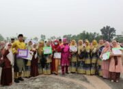 Semarak HUT Ke-27 Pelalawan, Pemenang Penilaian Inovasi Daerah 2026 Terima Penghargaan
