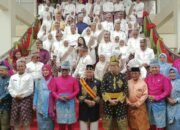 Usung Semangat “Mo la Awak”, Sidang Paripurna HUT ke-27 Kabupaten Pelalawan Berlangsung Khidmat